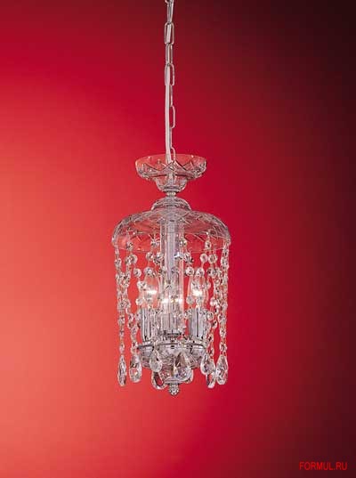 Люстра OR Illuminazione Suspension Lamp